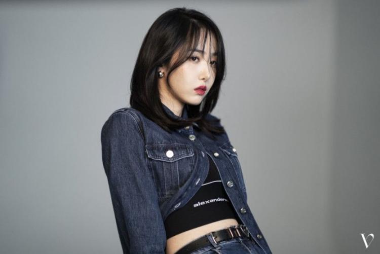 시그 비하인드 컷 비비지 신비4