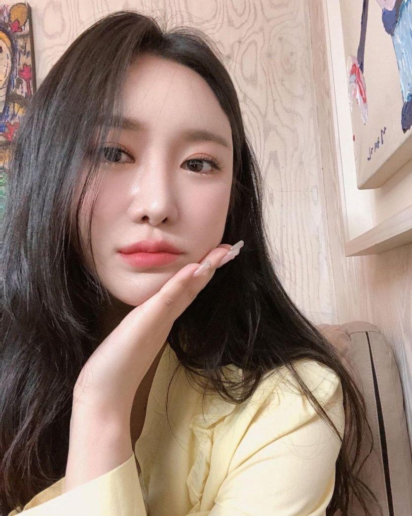 이렇게 이뻤었나 쁘걸 ㅁㅇ1