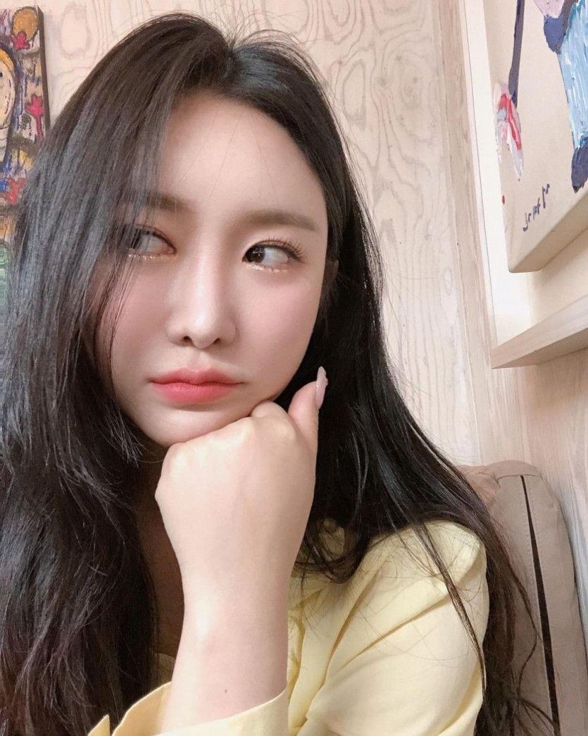 이렇게 이뻤었나 쁘걸 ㅁㅇ2