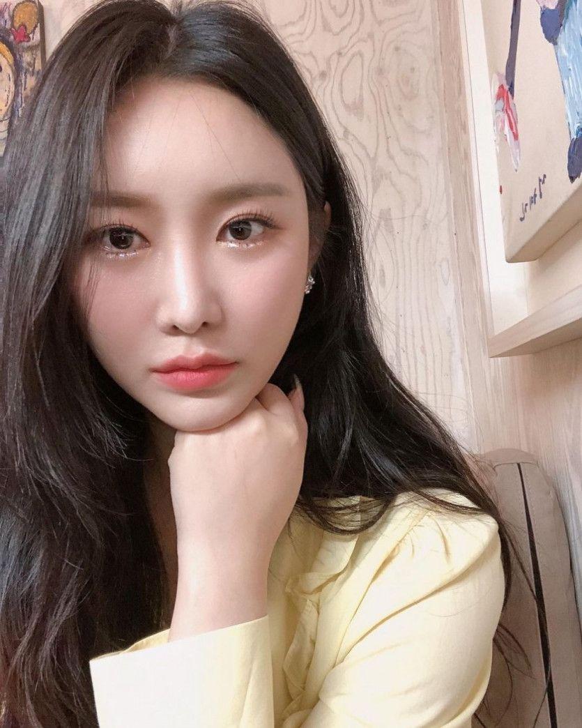 이렇게 이뻤었나 쁘걸 ㅁㅇ3