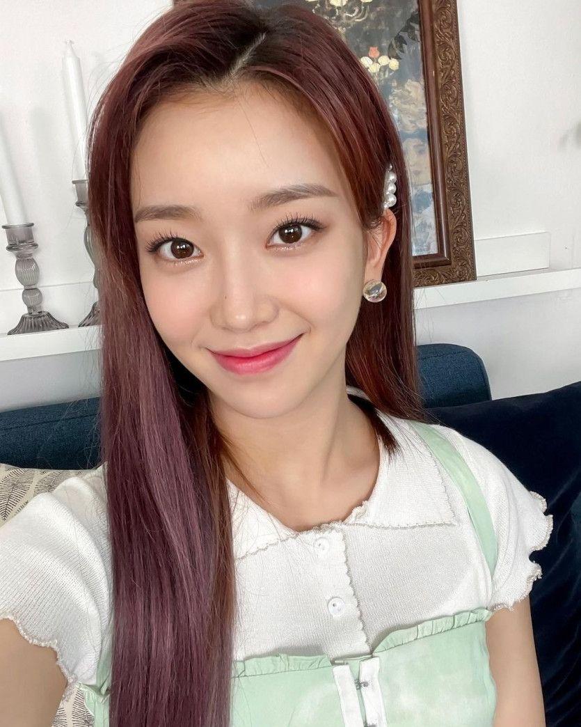 STAYC SUMIN0