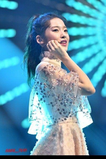 Oh My Girl 아린2