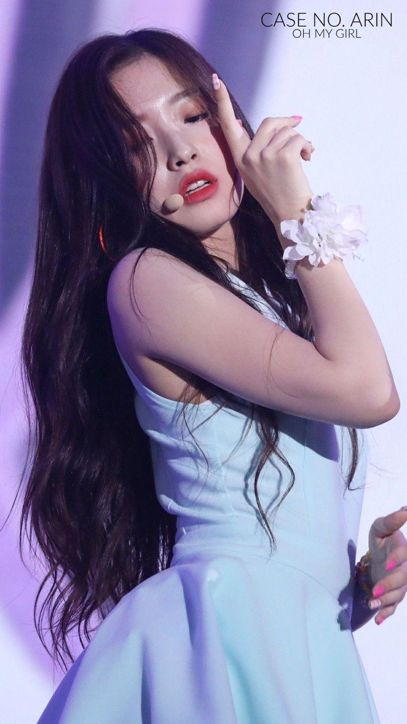 Oh My Girl 아린3