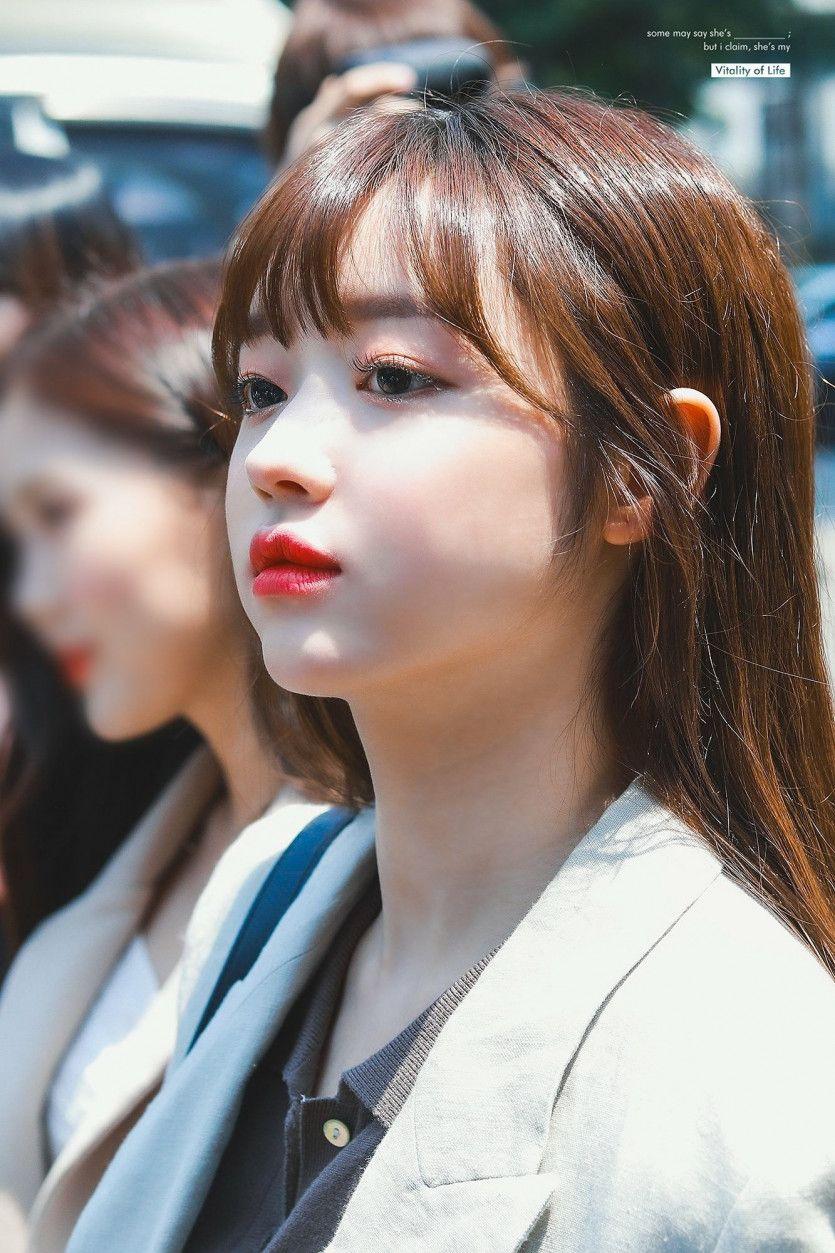 Oh My Girl 유시아3