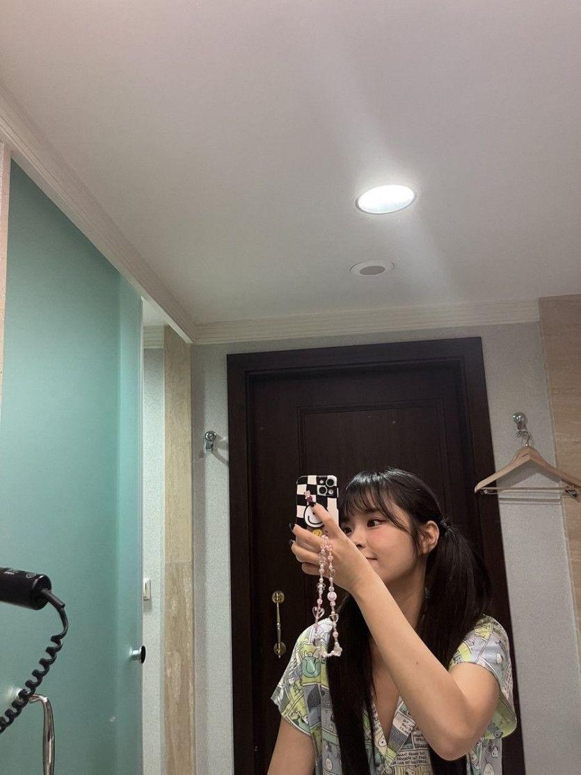 EVERGLOW EU1