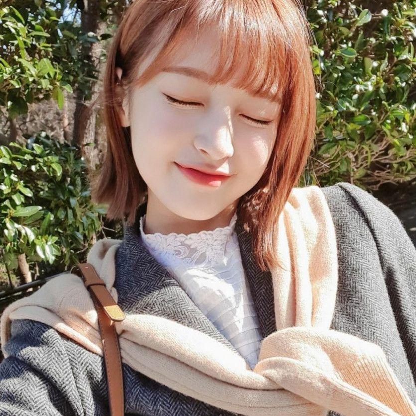 단발머리 아린0