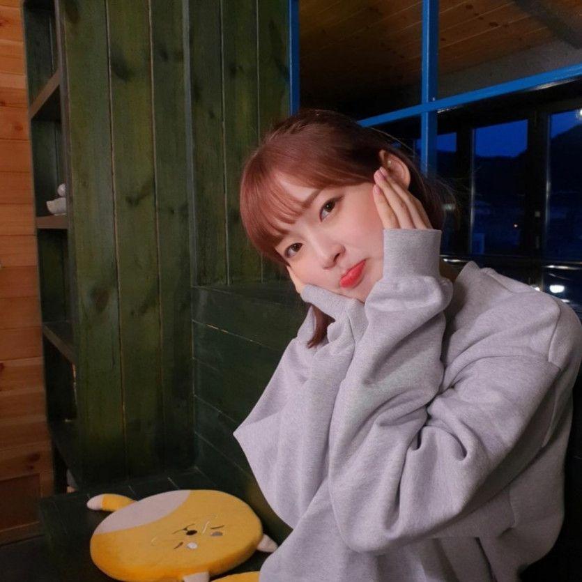 단발머리 아린3