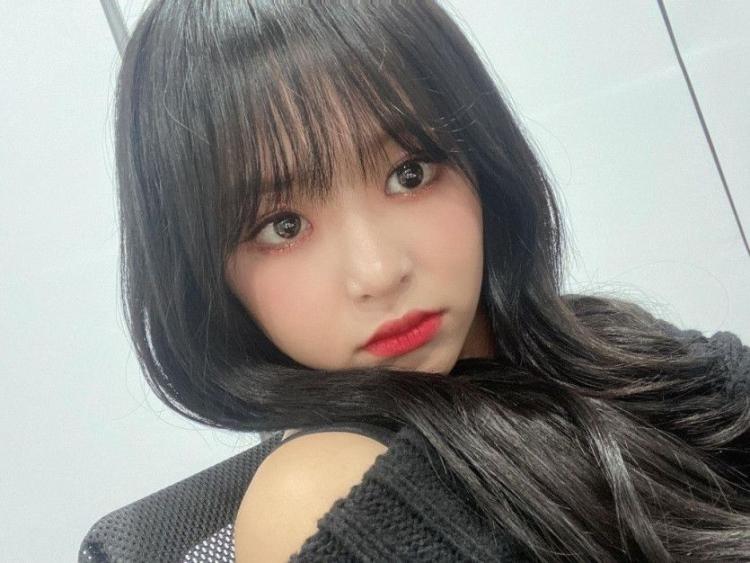 EVERGLOW 이유1