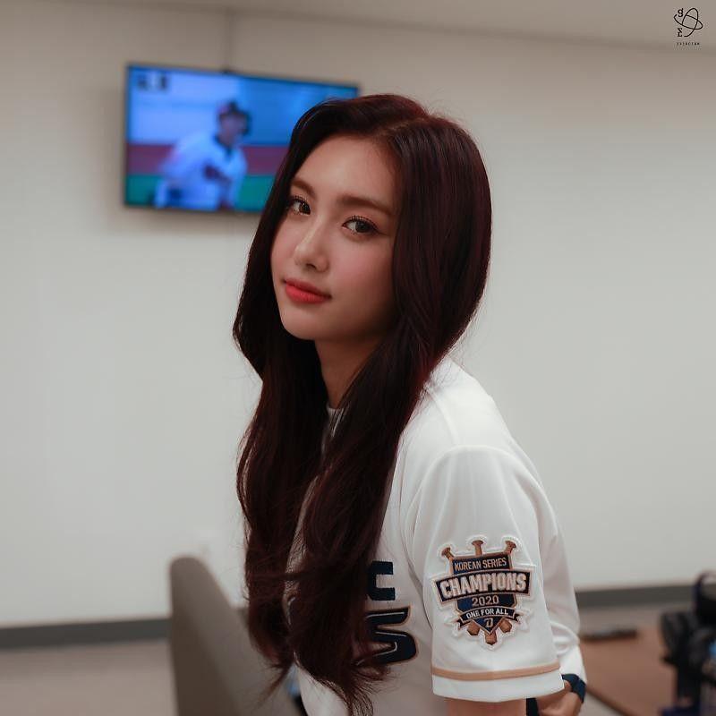 EVERGLOW 아샤0