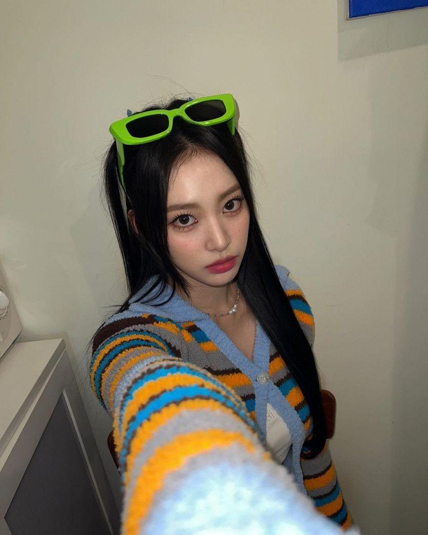 Weeekly 조아2