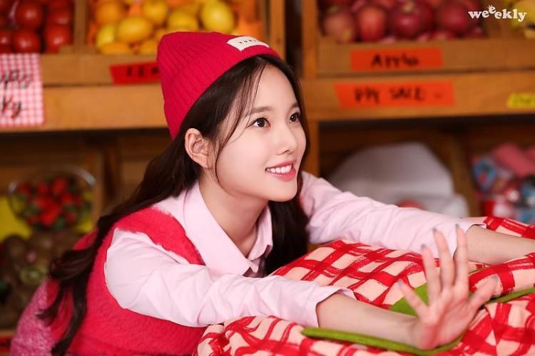Weeekly 이수진0