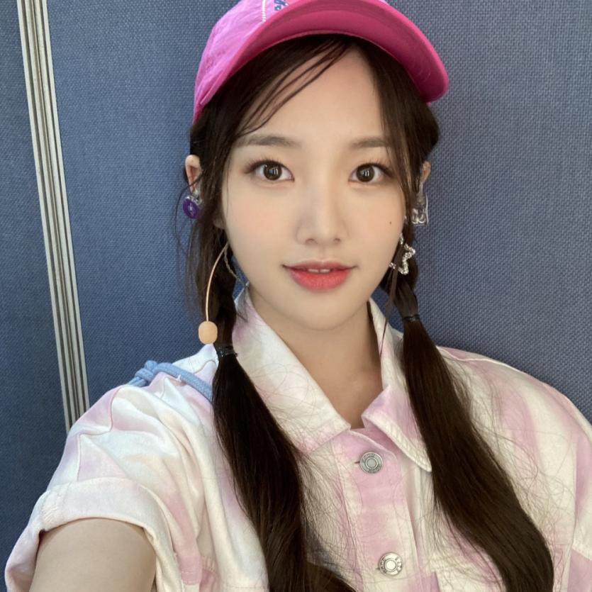 Weeekly 이수진1