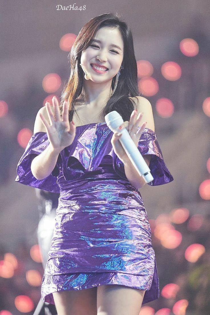 TWICE MINA0