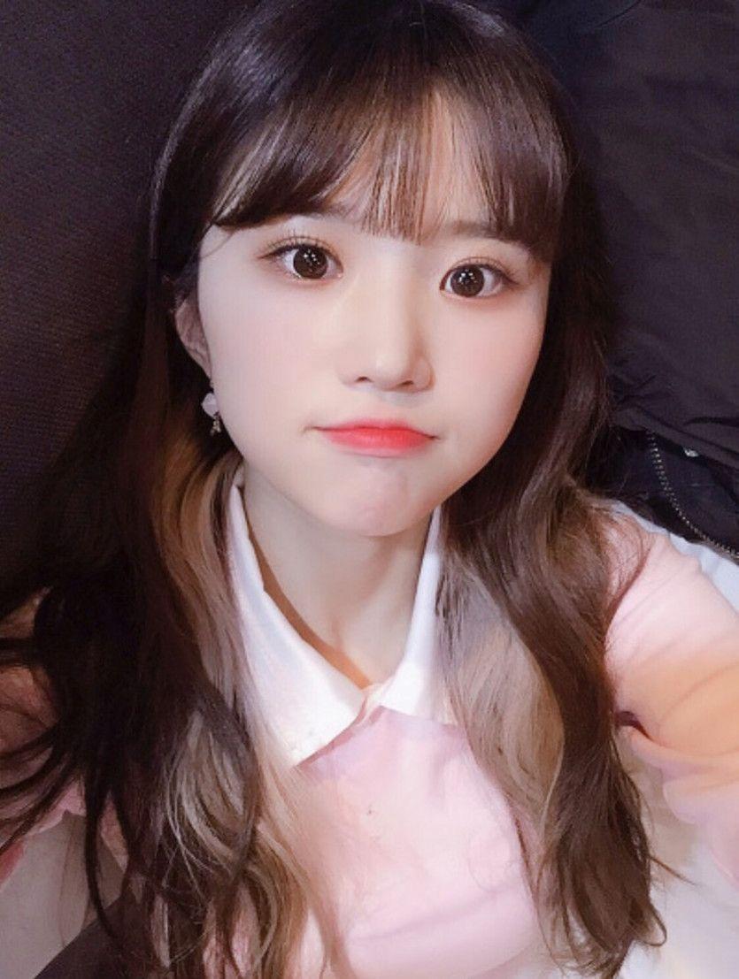 귀여운 송하영1