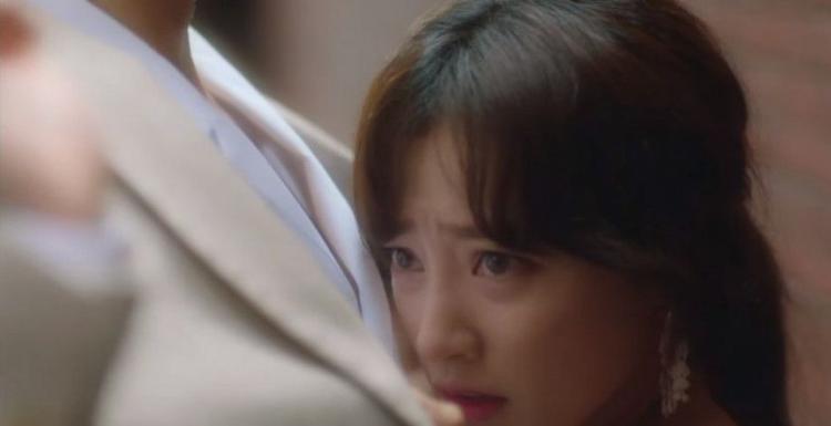 마성의기쁨 송하윤 레전드1