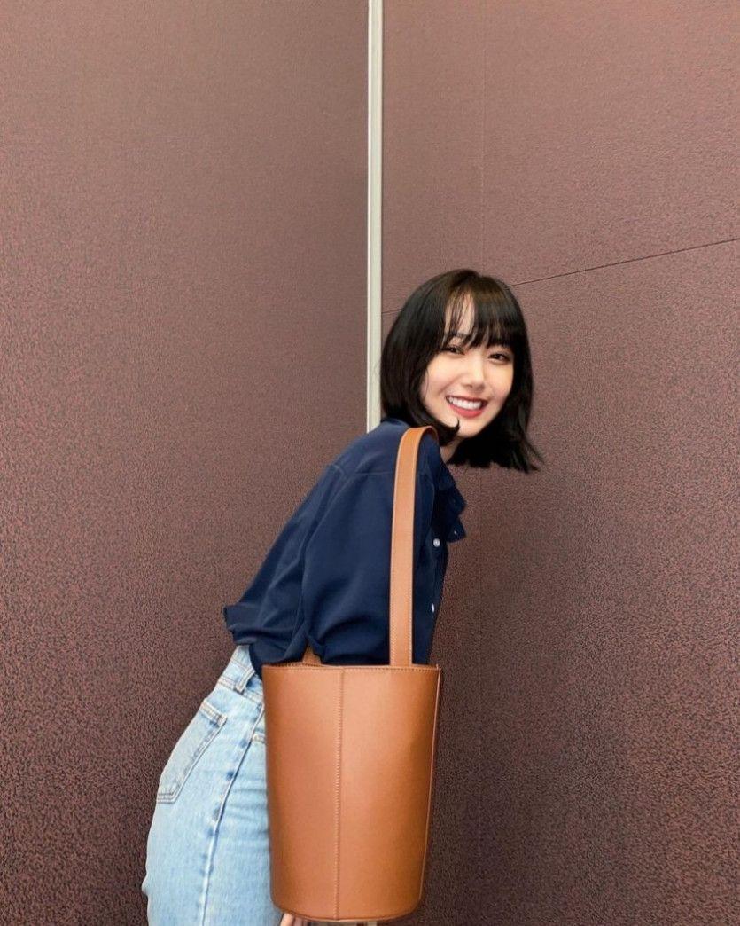 신비 인스타1
