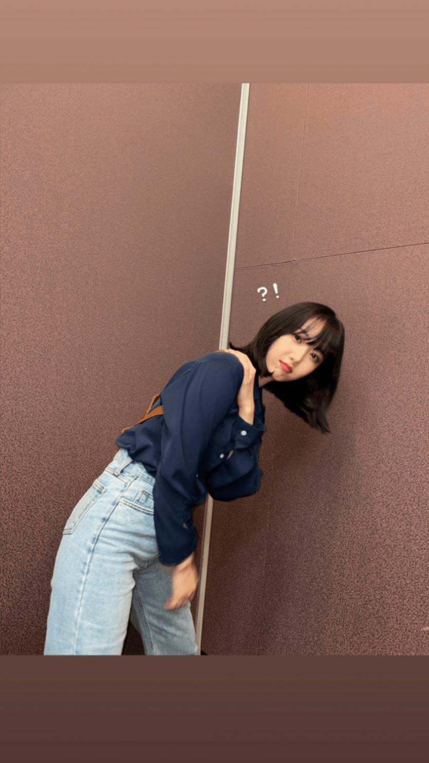 신비 인스타3