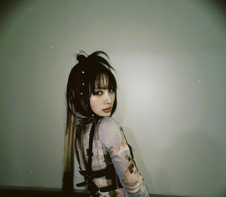 드림캐쳐 시연1