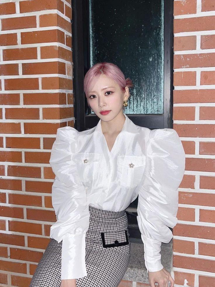 드림캐쳐 지유0