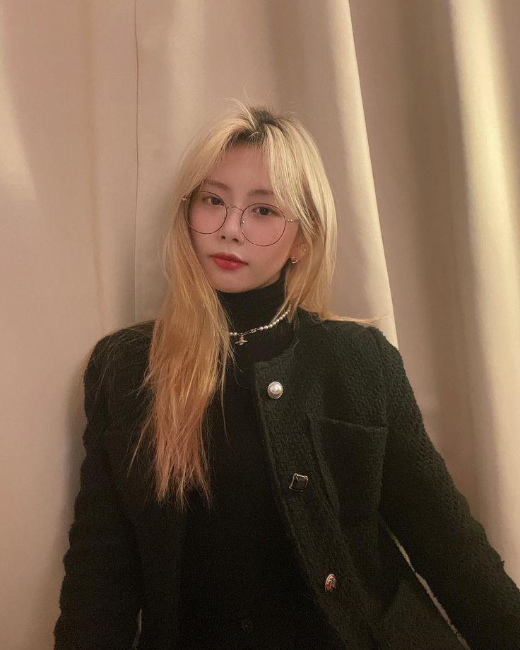 드림캐쳐 지유3
