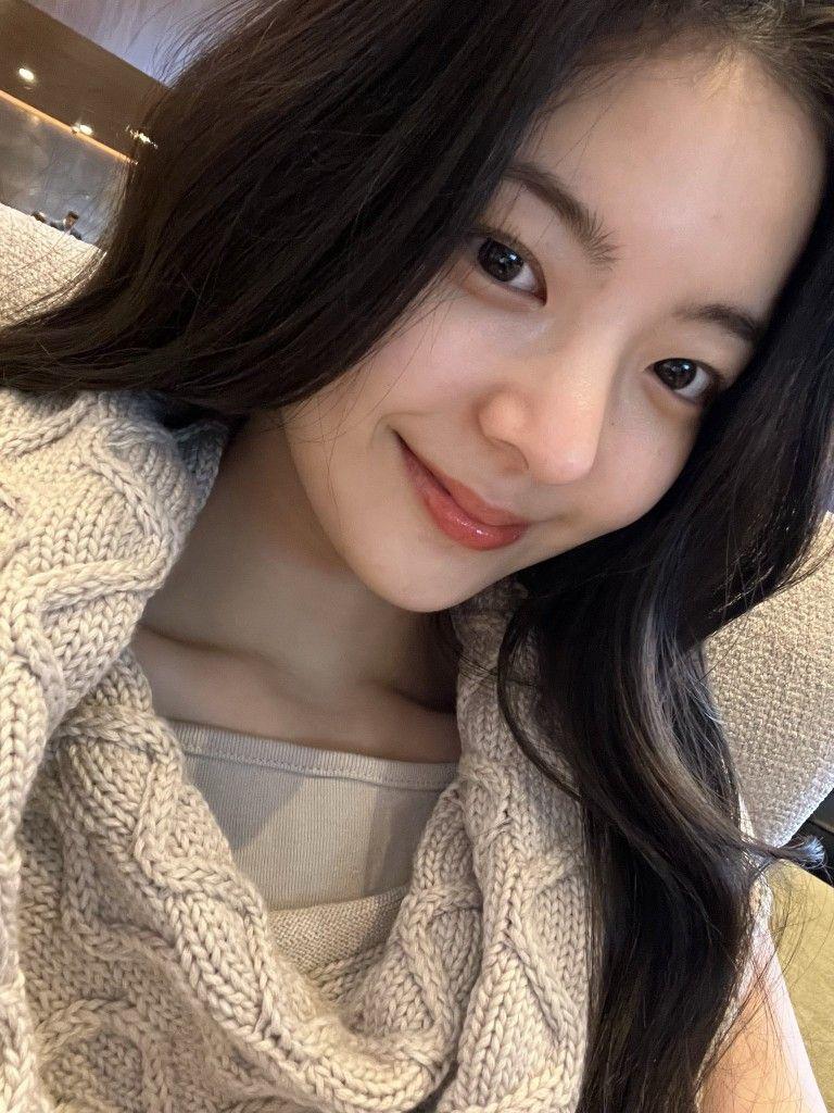 ITZY 리아1