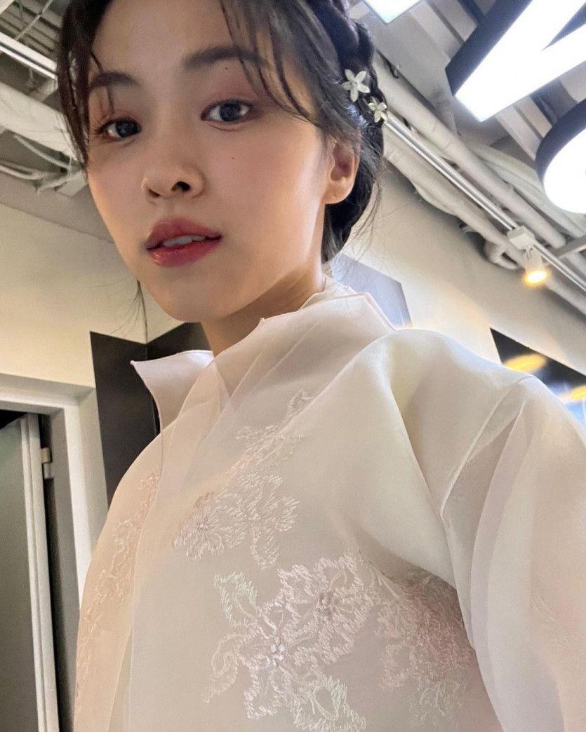 ITZY 류진1