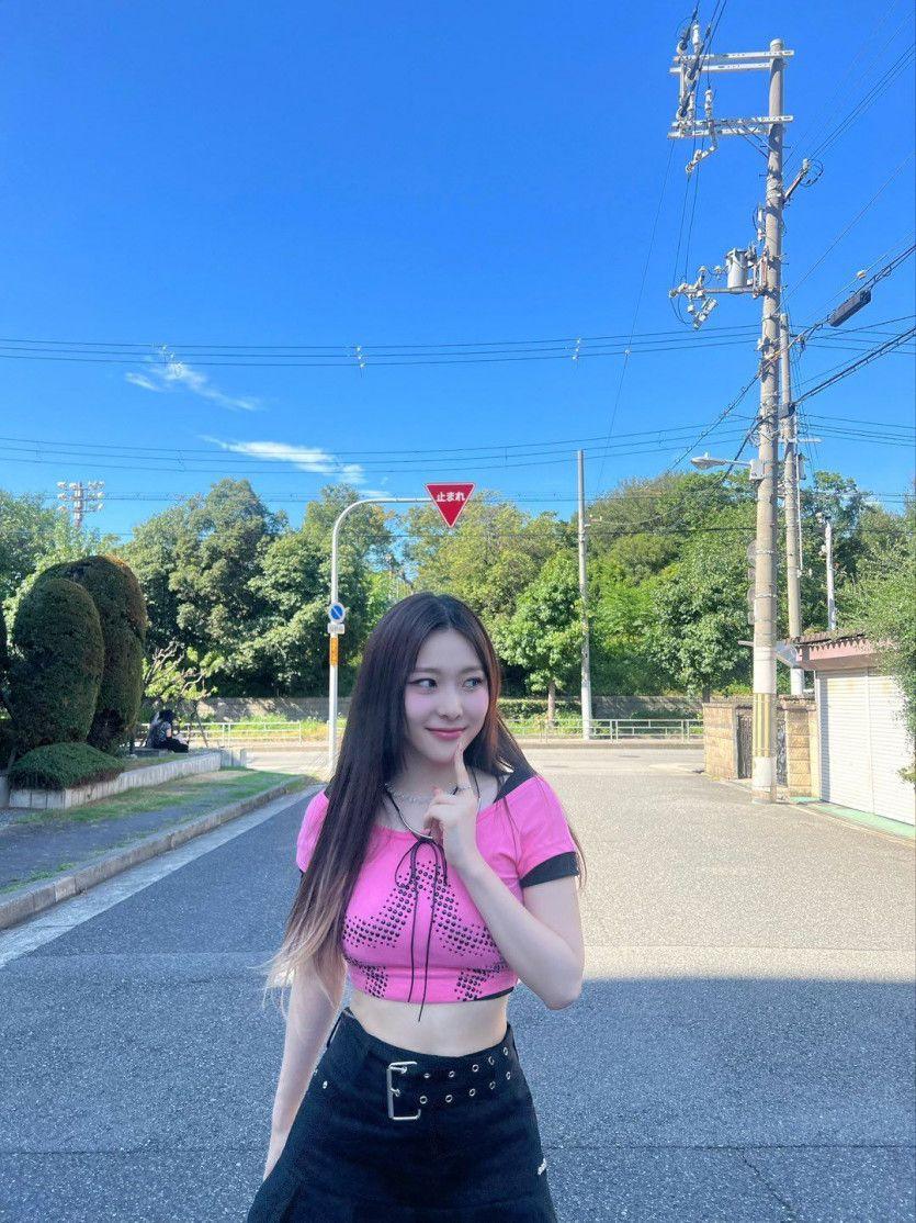ICHILLIN JACKIE1