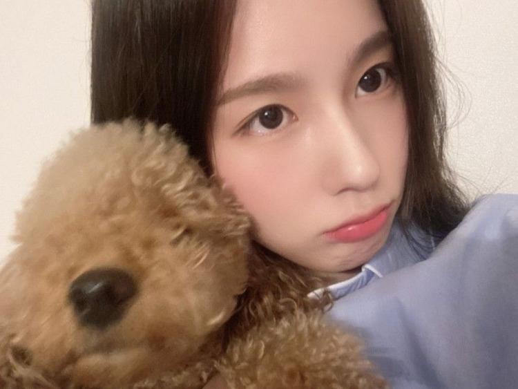 (G)-IDLE 미연1