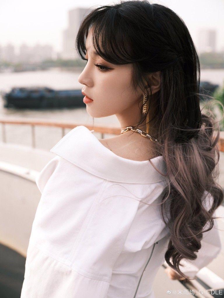 (G)I-DLE 우기0