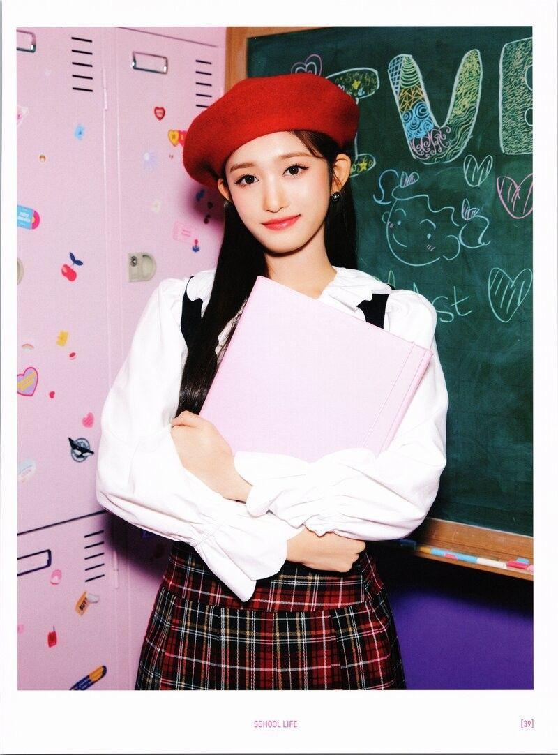 IVE LEESEO1