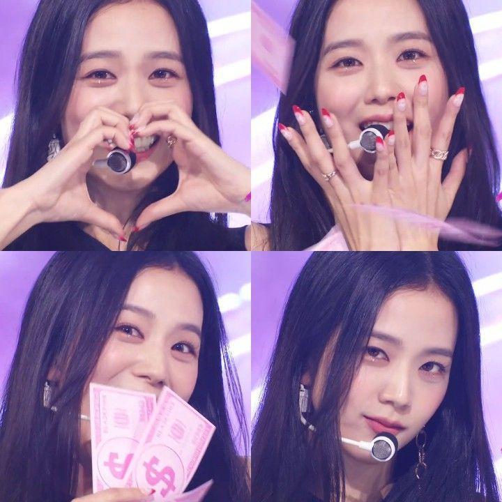 BLACKPINK JISSO0