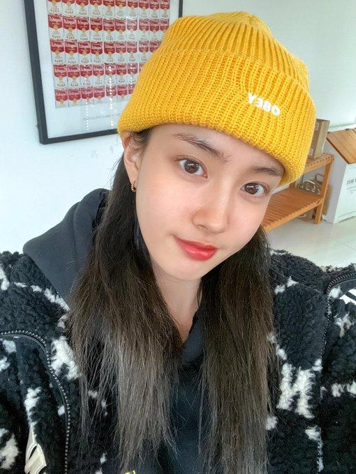 STAYC YOON1