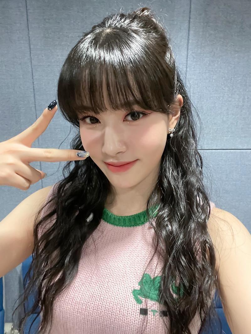 STAYC YOON2
