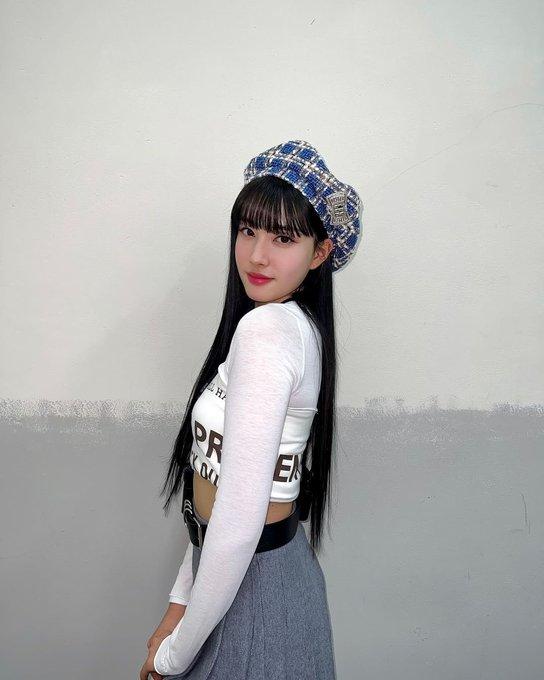 STAYC YOON3