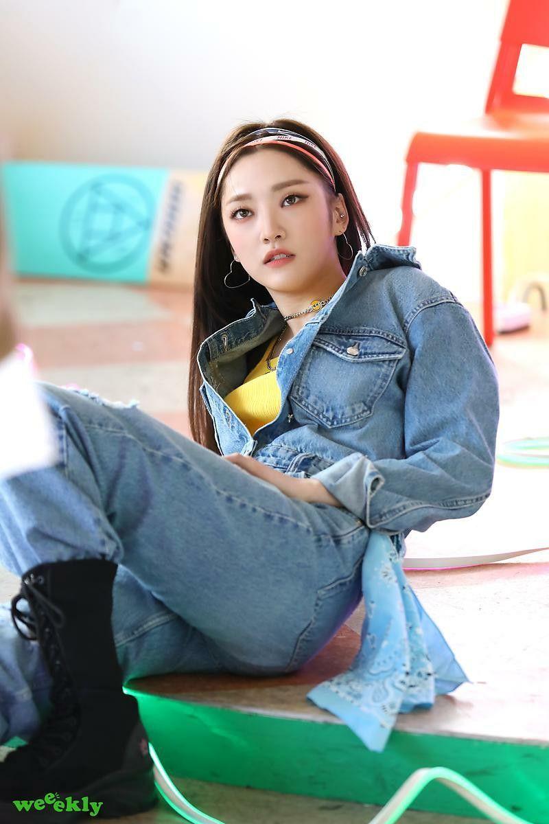 WEEEKLY 소은3