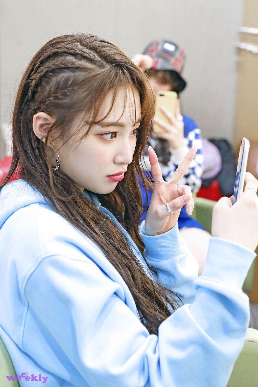 WEEEKLY 조아1