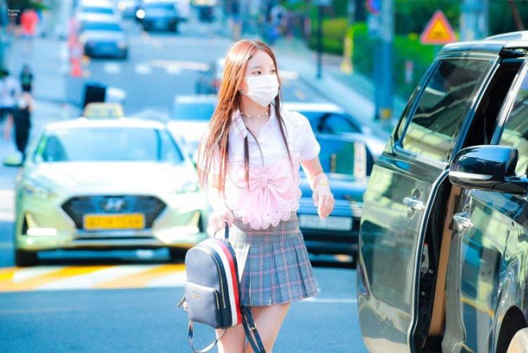 WEEEKLY 수진0