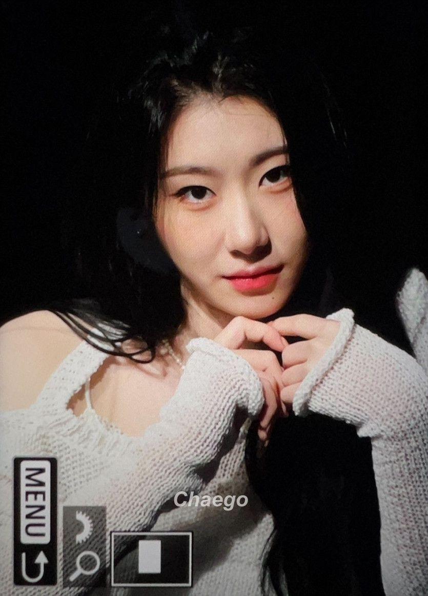ITZY CHAERYEONG1