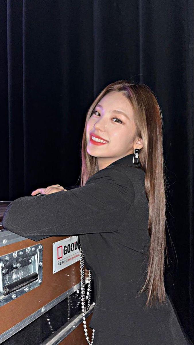 ITZY 황예지3