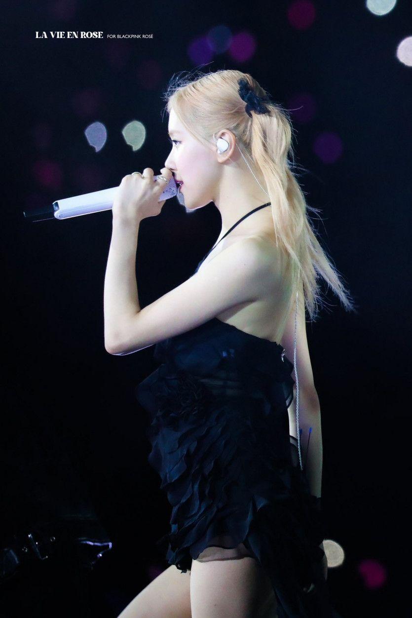 BLACKPINK 로제0