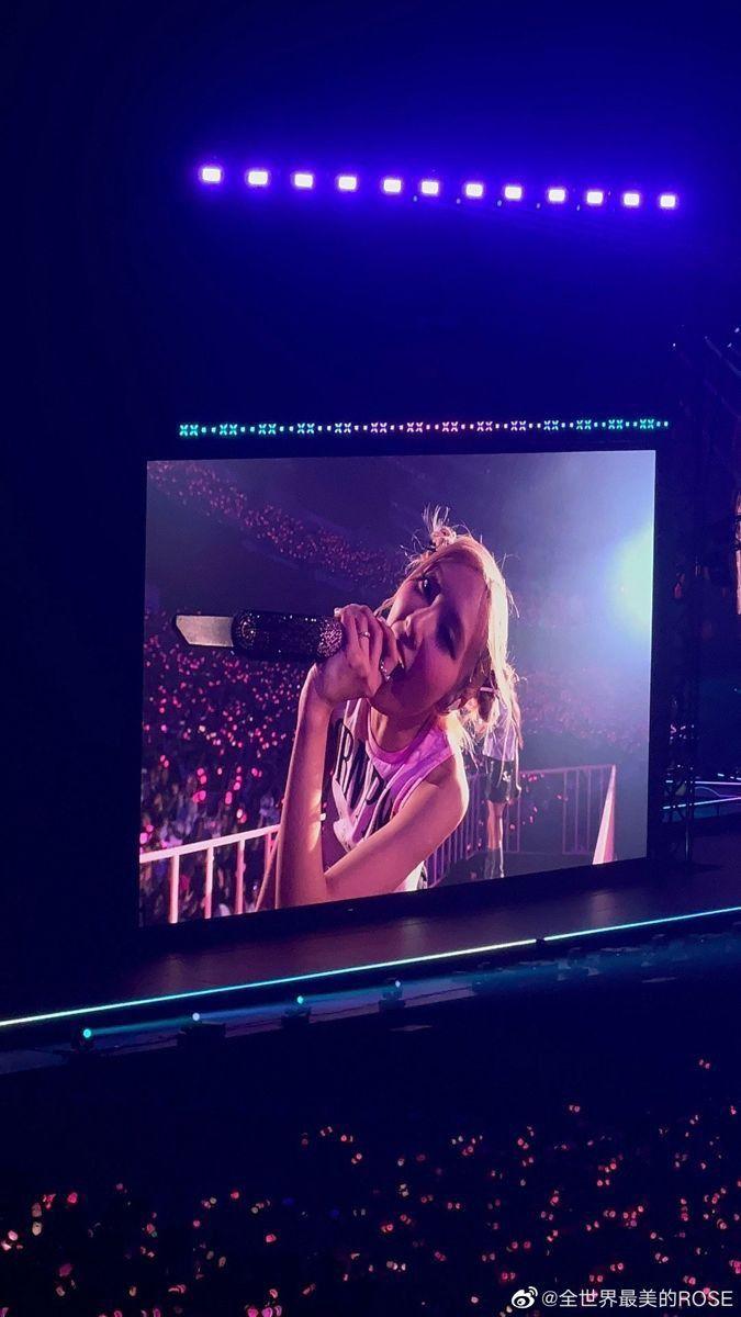 BLACKPINK 로제1