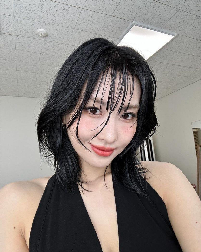 TWICE 모모3