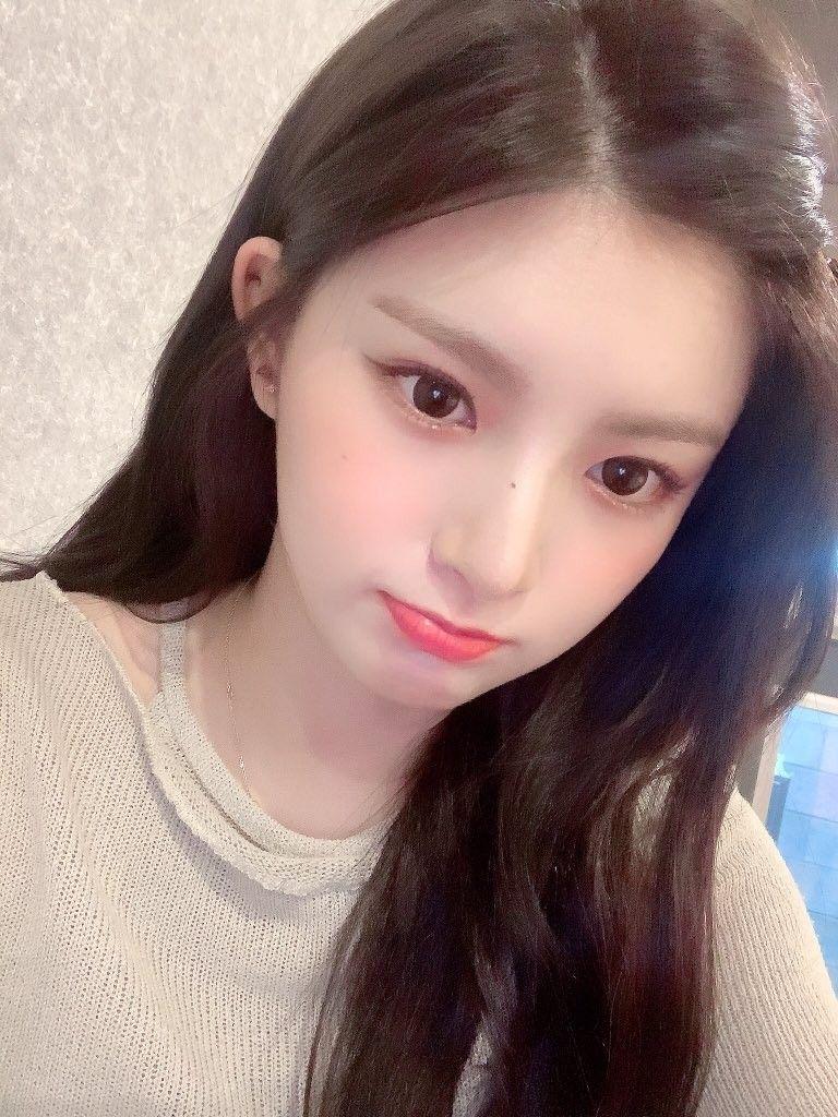 EVERGLOW 왕이런3