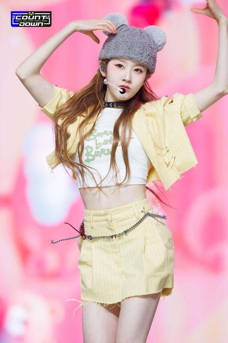 STAYC Sieun0