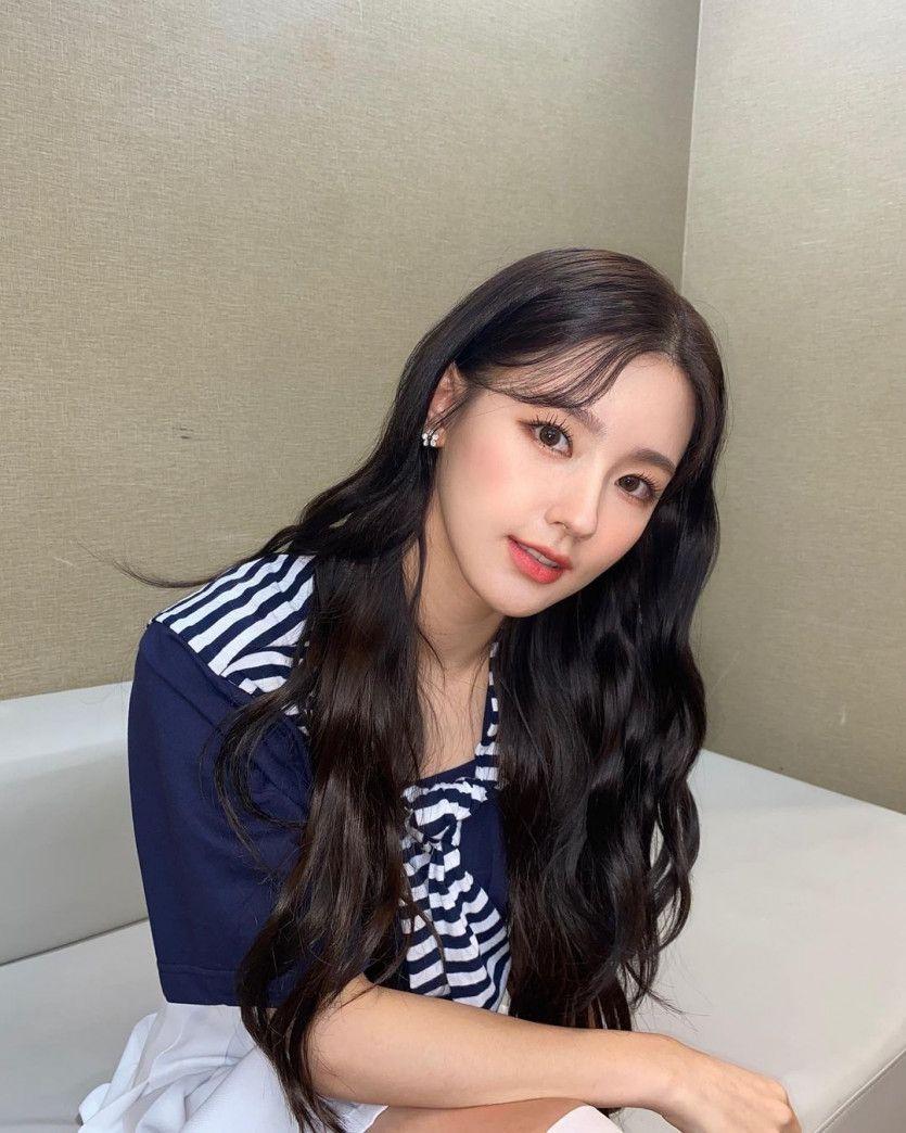 (G)I-DLE 미연0