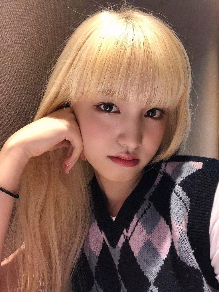 IVE 리즈0