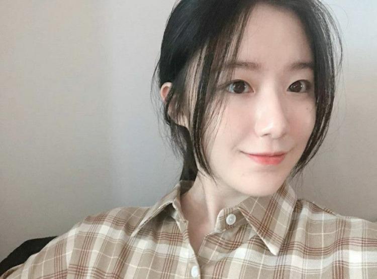 (G)I-DLE 슈화0