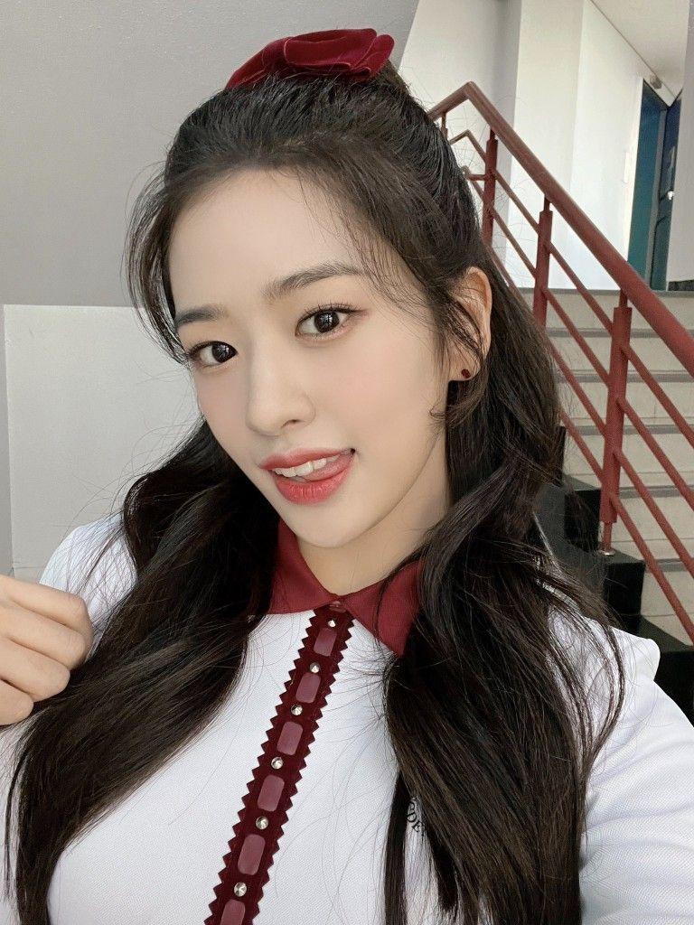 IVE 안유진3