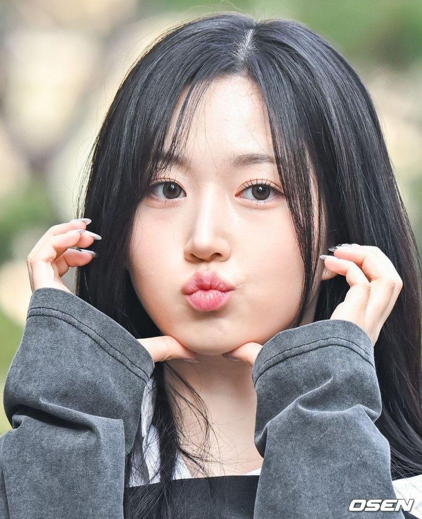 NMIXX 해원0
