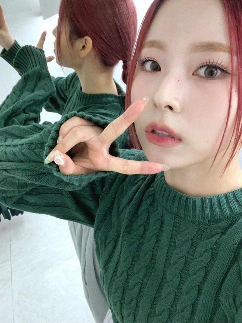 NMIXX 규진0